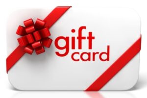 Gift Cards