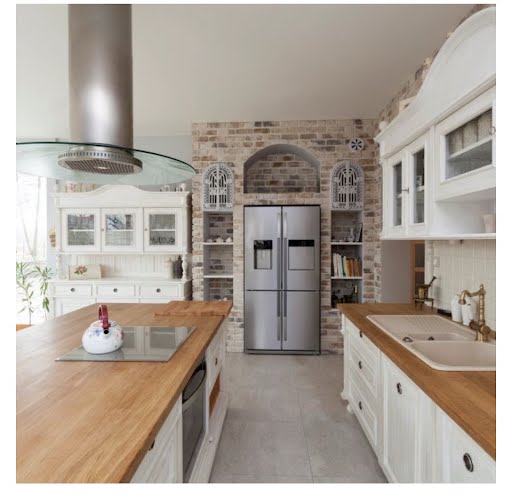 Initial or Monthly Cleaning